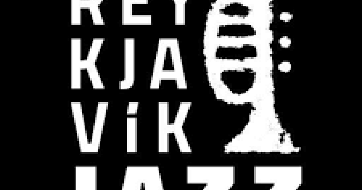 Reykjavík Jazz 2024 Reykjavík Jazz